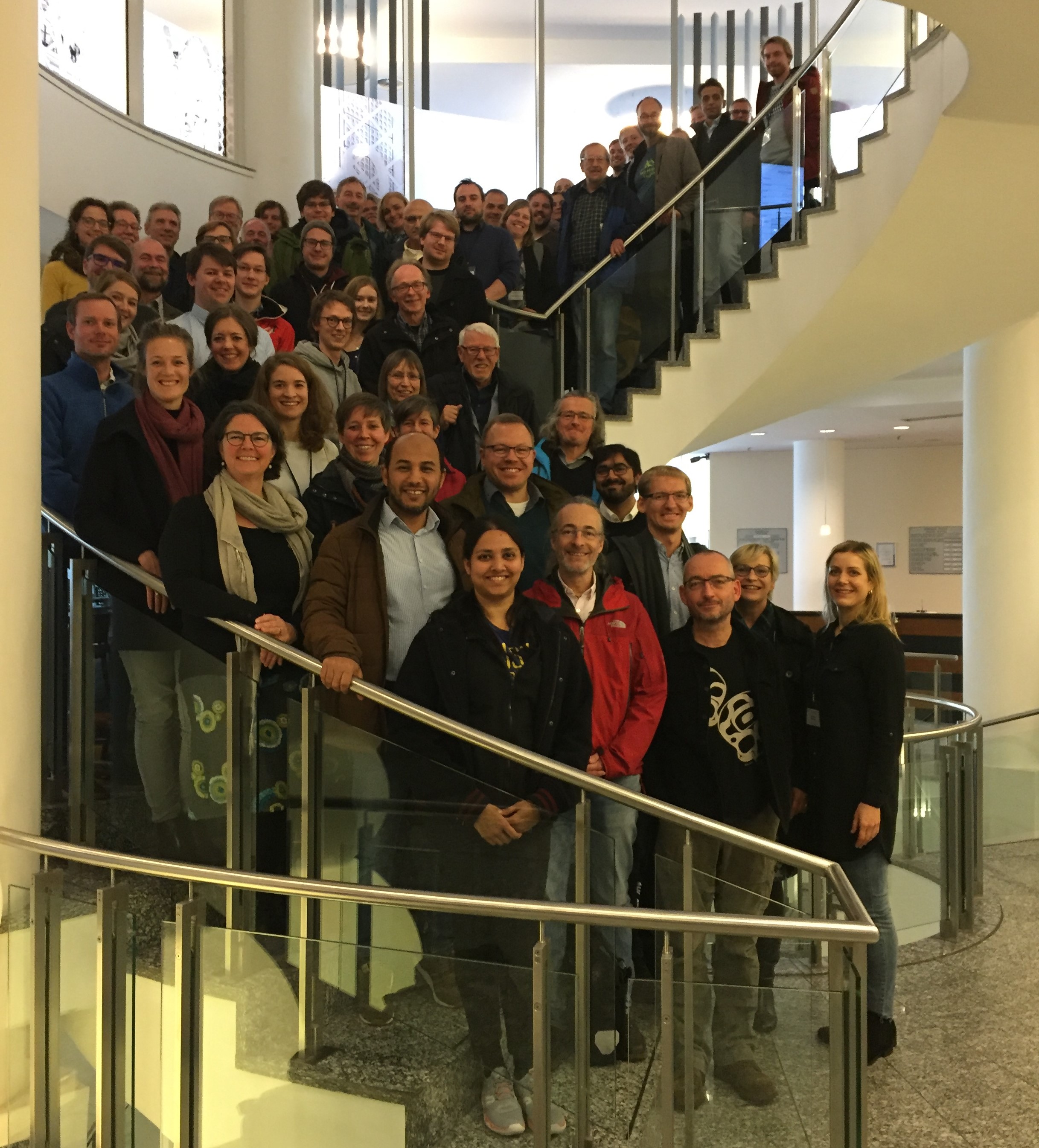 Partner Kick-Off Phase 2